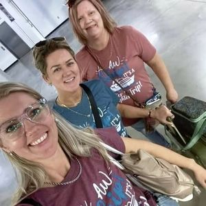 Meet your Posher, Patti